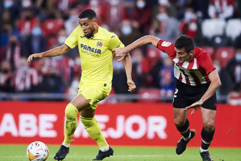 athletic club vs villarreal — CA news