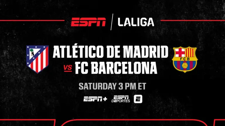 atlético madrid vs barcelona — CA news