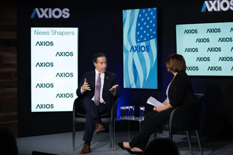 axios — CA news
