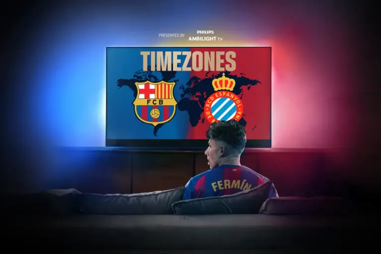 barcelona vs espanyol — CA news