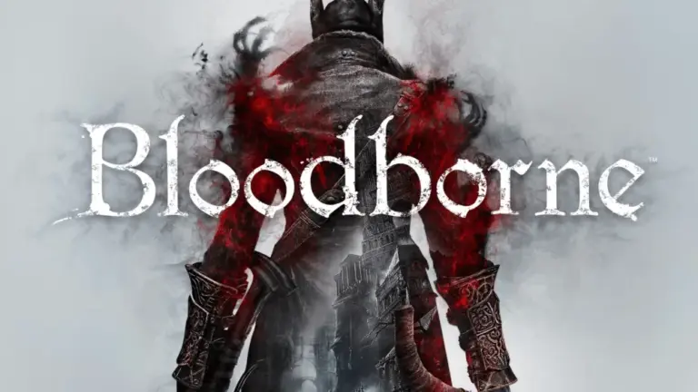 bloodborne movie — CA news