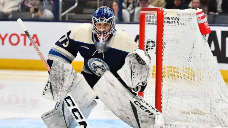 blue jackets vs hurricanes — CA news