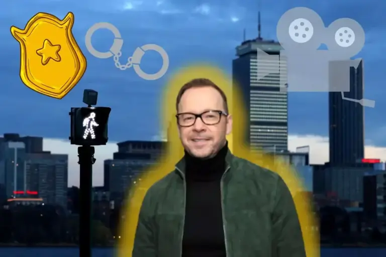 boston blue — CA news