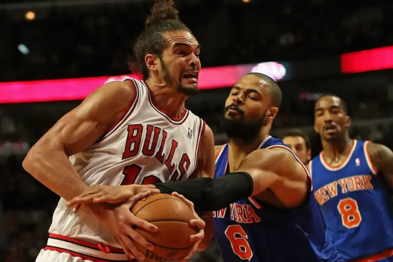 bulls vs knicks — CA news
