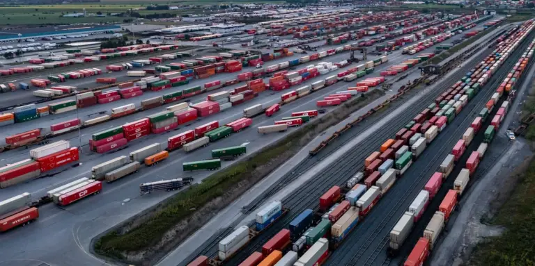 canada us trade systems — CA news