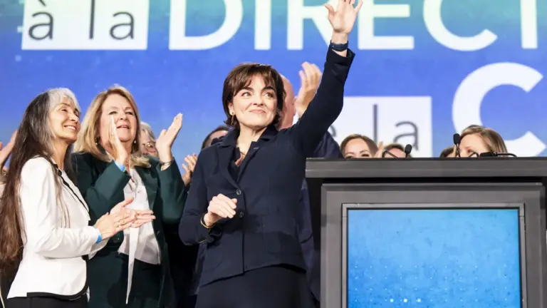 christine fréchette — CA news