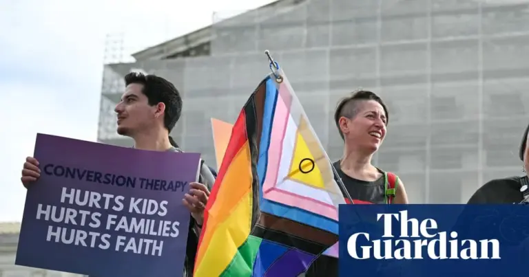 colorado conversion therapy — CA news