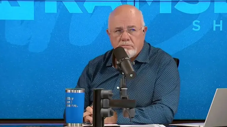 dave ramsey — CA news