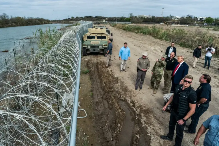 deportation — CA news