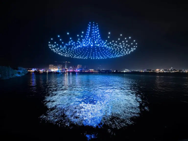 drone — CA news