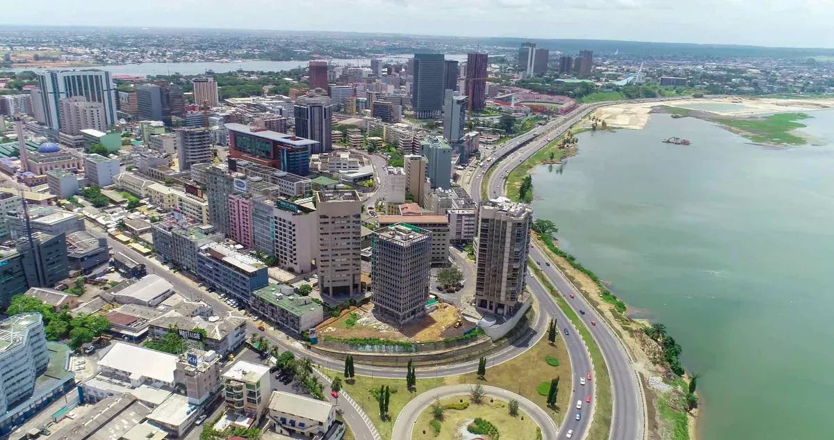 écosse – côte d'ivoire — CA news