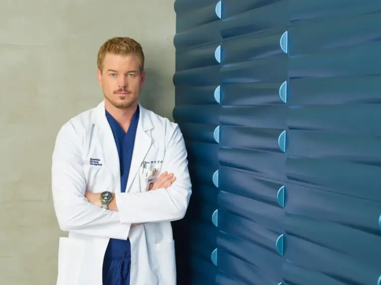 eric dane — CA news