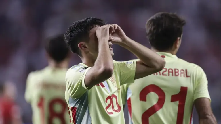 espagne foot — CA news
