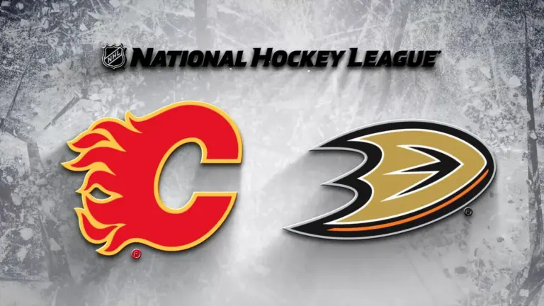 flames vs ducks — CA news