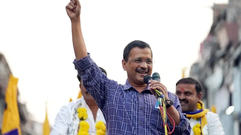 gujarat election 2026 — CA news