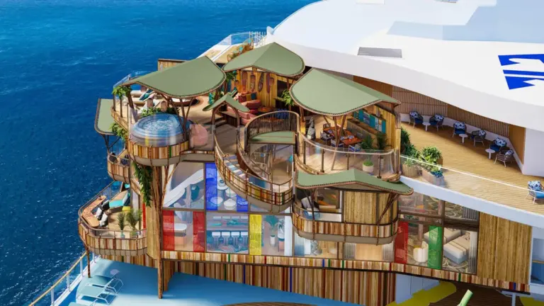 hero of the seas royal caribbean — CA news