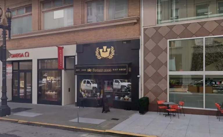 historic candy store chain closes — CA news