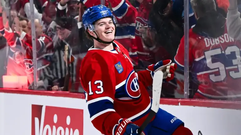 hockey canadien — CA news