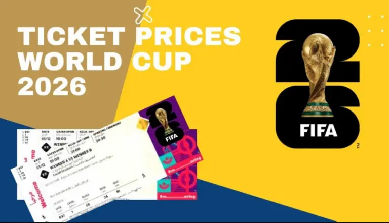  FIFA World Cup 2026 tickets in Vancouver and Canada guide
