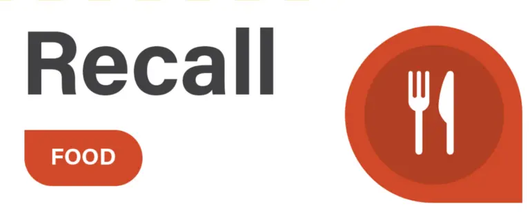 Food recalls Canada guide for weekly checks and safer product matching