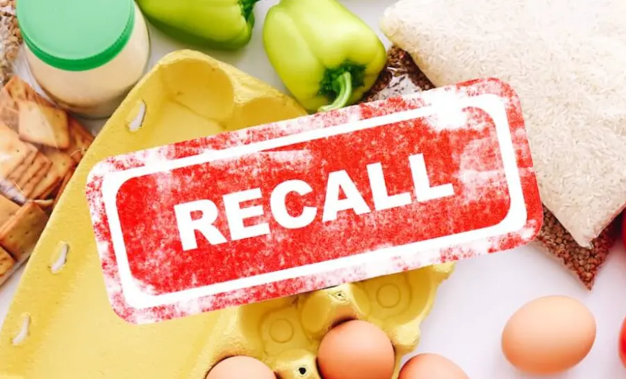 Food recalls Canada guide for weekly checks and safer product matching image 2