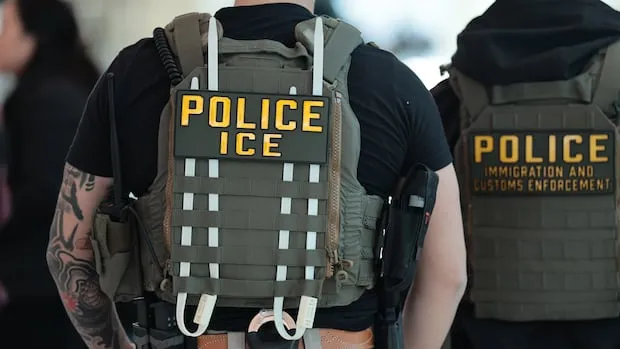 immigration — CA news