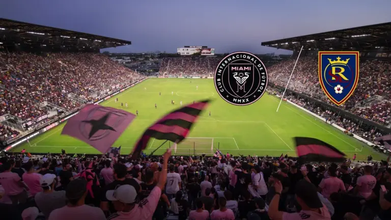 inter miami vs real salt lake — CA news
