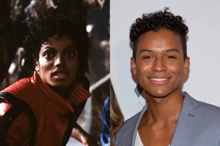 jaafar jackson — CA news