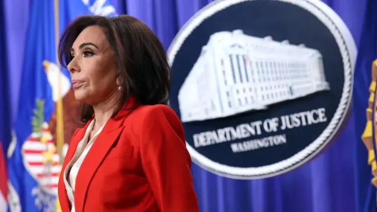 jeanine pirro — CA news