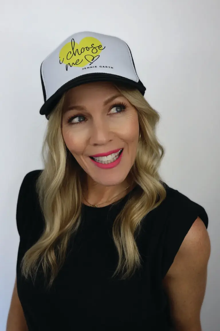 jennie garth — CA news