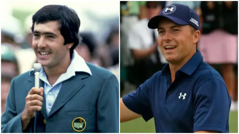 jordan spieth — CA news