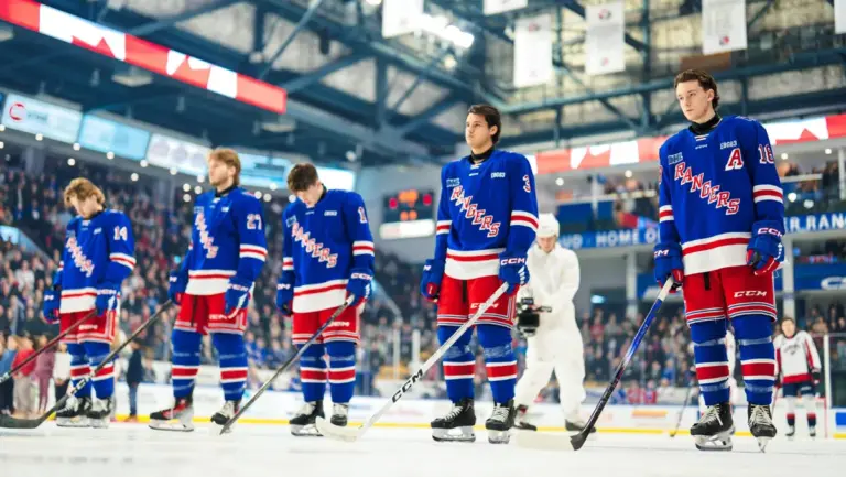 kitchener rangers — CA news