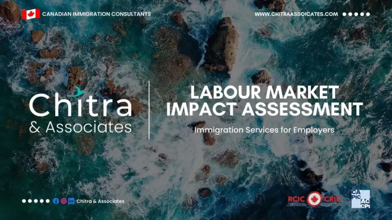 labour market impact assessment — CA news
