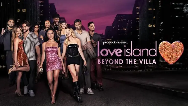 love island beyond the villa — CA news