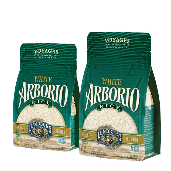 lundberg white rice recall — CA news