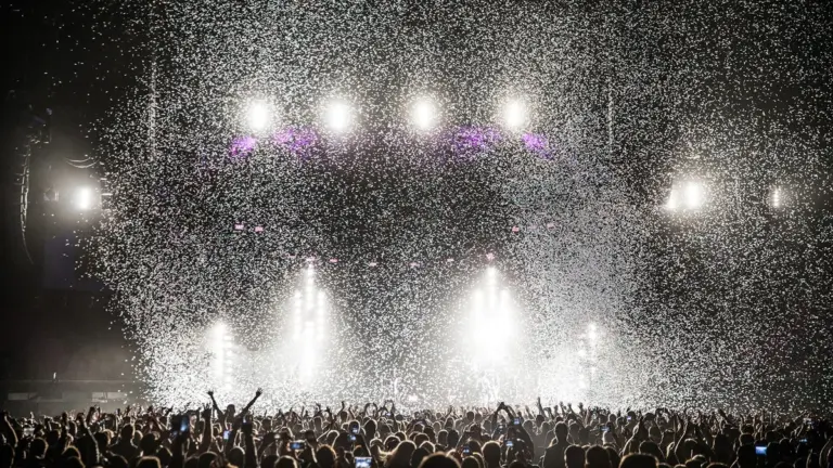 madison square garden — CA news