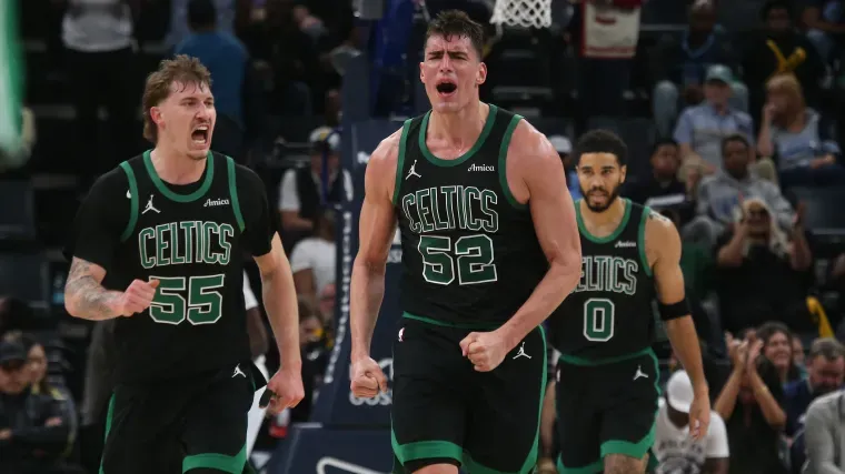 magic vs celtics — CA news