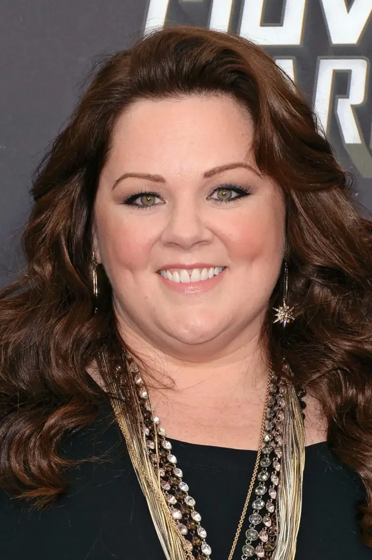 melissa mccarthy — CA news