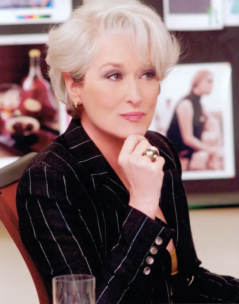meryl streep — CA news