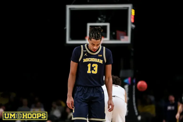 michigan vs arizona — CA news