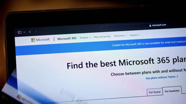 microsoft outlook outage — CA news