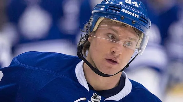 mikhail grabovski — CA news