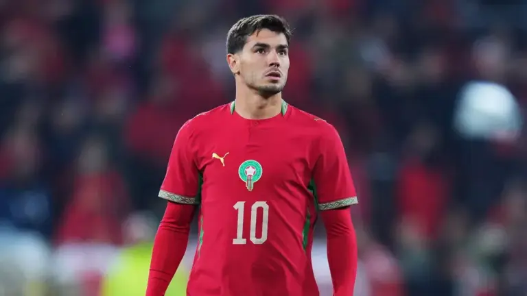 morocco vs paraguay — CA news