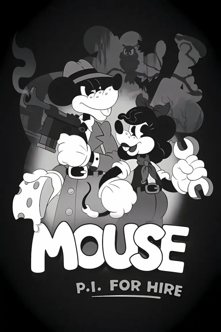 mouse pi for hire — CA news