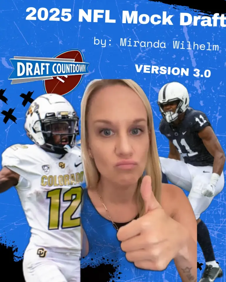 nfl draft — CA news