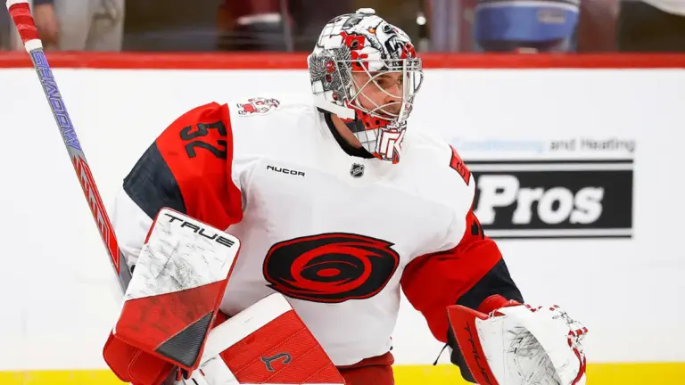 nhl — CA news
