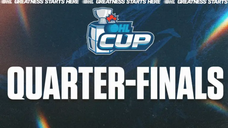 ohl scores — CA news