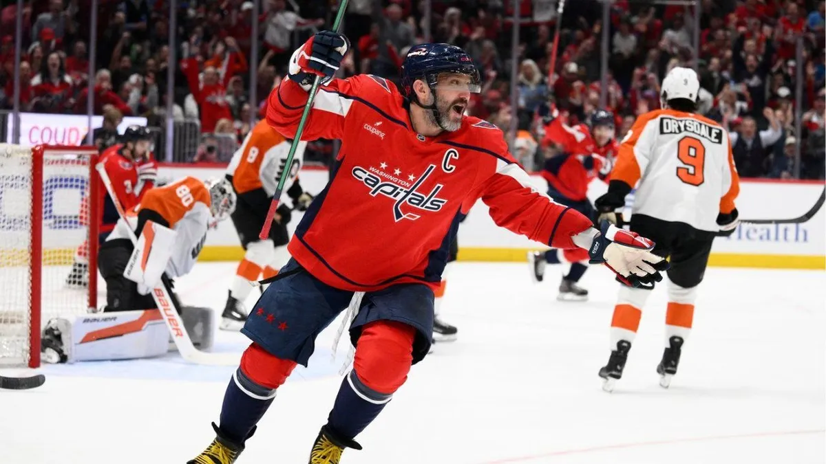 ovechkin — CA news