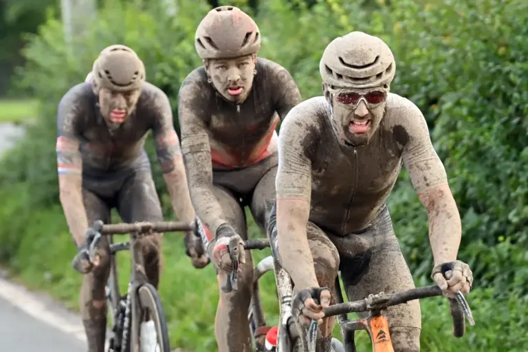 paris roubaix — CA news