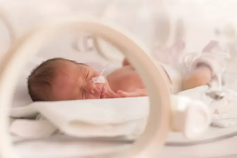 preterm birth — CA news